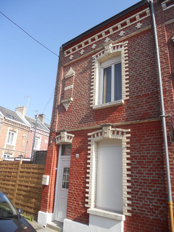 Gite Amiens Room photo